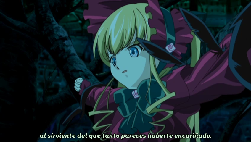 Rozen Maiden (Anime Underground)